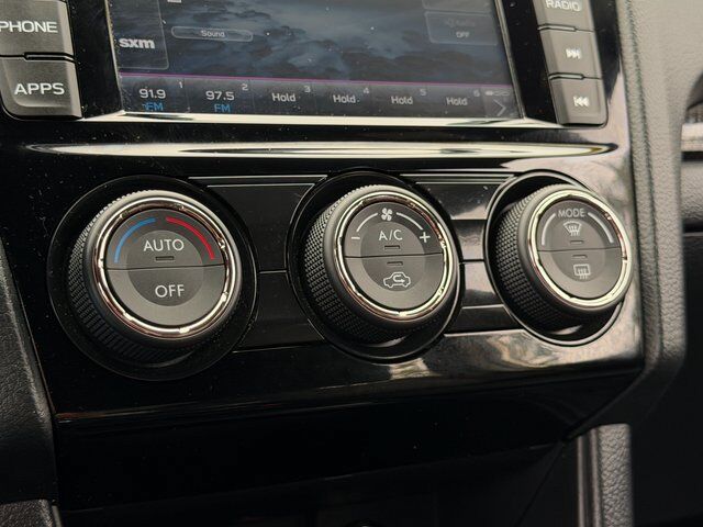 2021 Subaru WRX Base Springfield VA