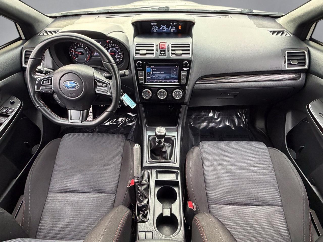 2021 Subaru WRX Base Springfield VA