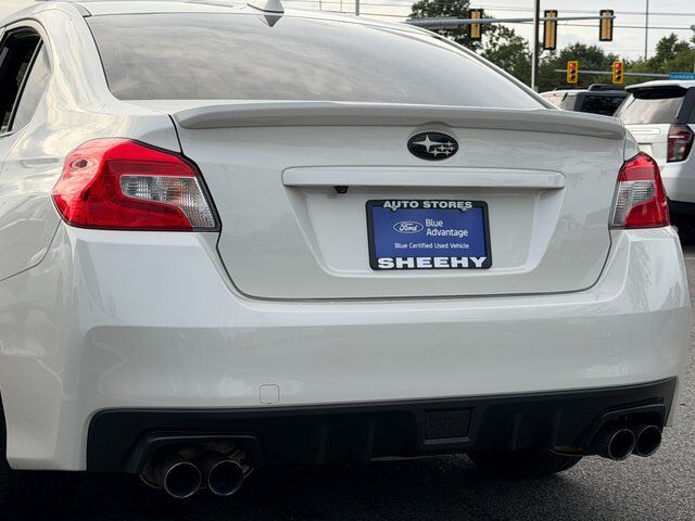2021 Subaru WRX Base Springfield VA