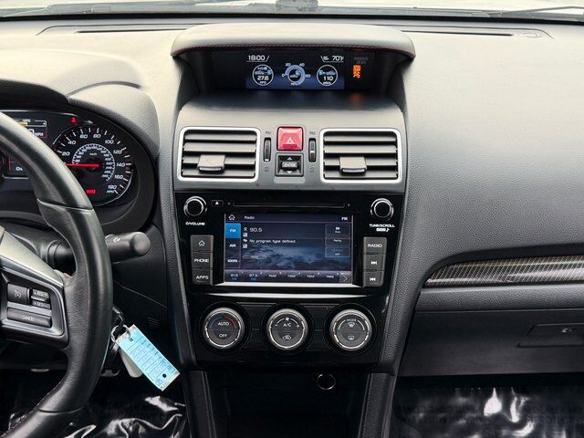 2021 Subaru WRX Base Springfield VA