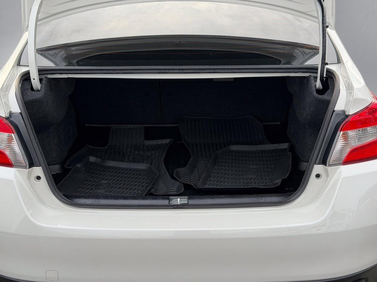 2021 Subaru WRX Base Springfield VA