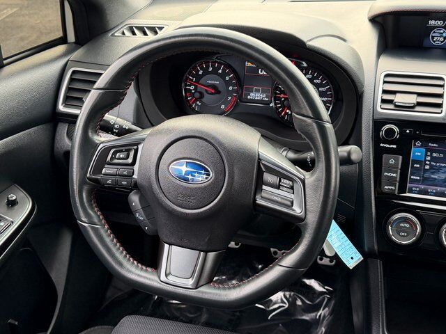 2021 Subaru WRX Base Springfield VA