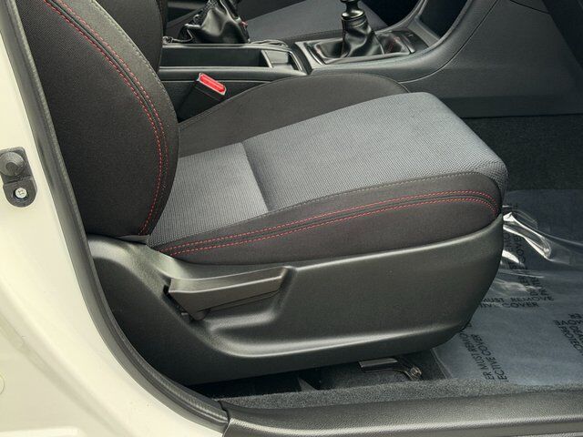 2021 Subaru WRX Base Springfield VA