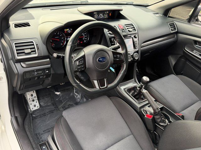 2021 Subaru WRX Base Springfield VA