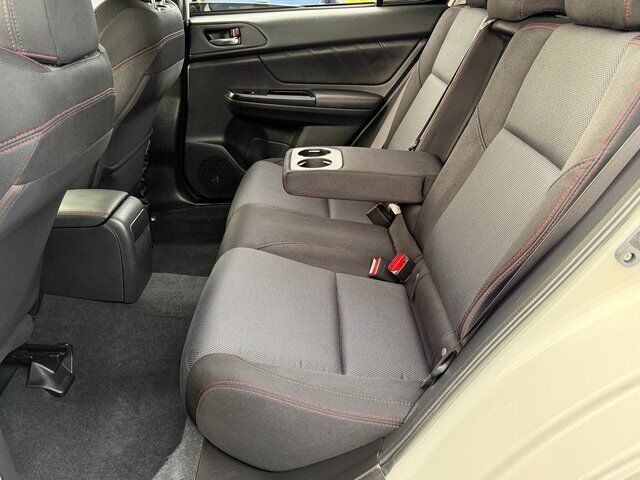 2021 Subaru WRX Base Springfield VA