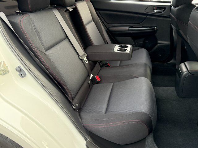 2021 Subaru WRX Base Springfield VA
