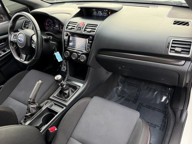 2021 Subaru WRX Base Springfield VA