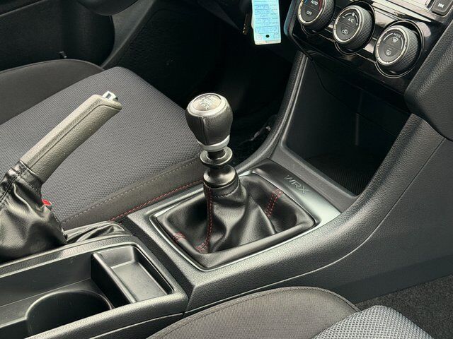 2021 Subaru WRX Base Springfield VA