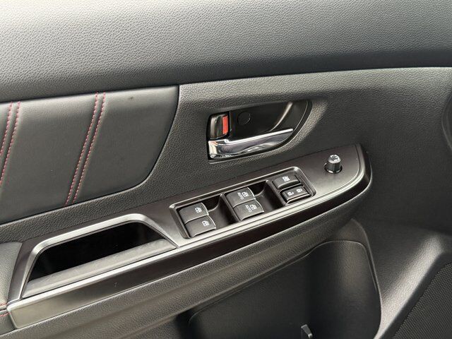 2021 Subaru WRX Base Springfield VA