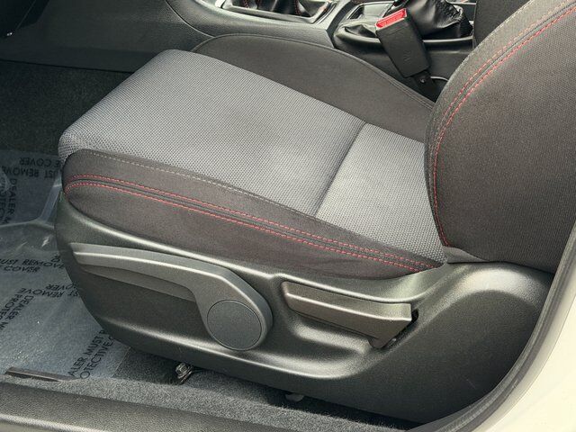 2021 Subaru WRX Base Springfield VA