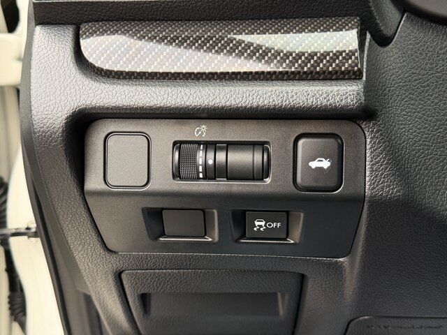 2021 Subaru WRX Base Springfield VA