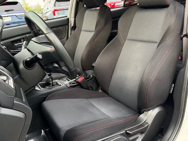 2021 Subaru WRX Base Springfield VA