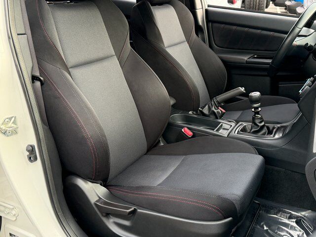 2021 Subaru WRX Base Springfield VA