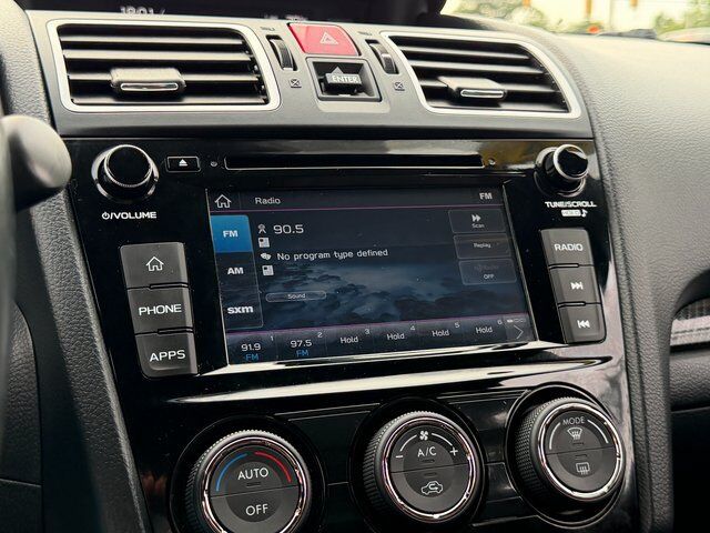 2021 Subaru WRX Base Springfield VA