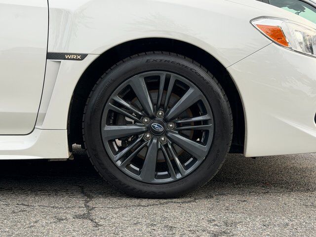 2021 Subaru WRX Base Springfield VA