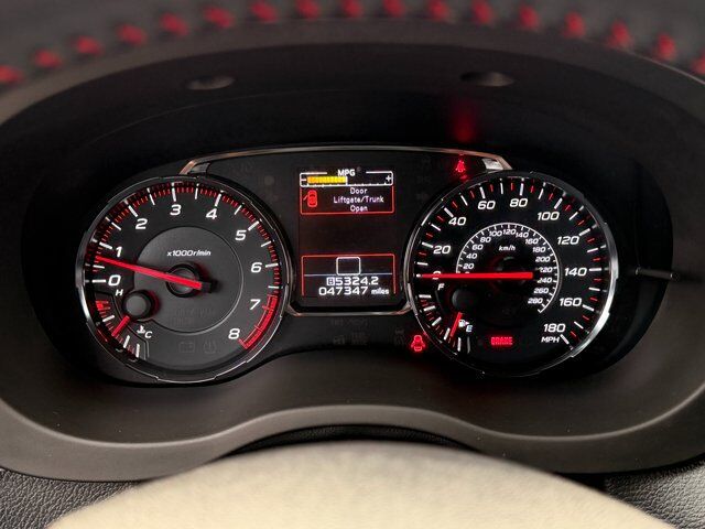 2021 Subaru WRX Base Springfield VA