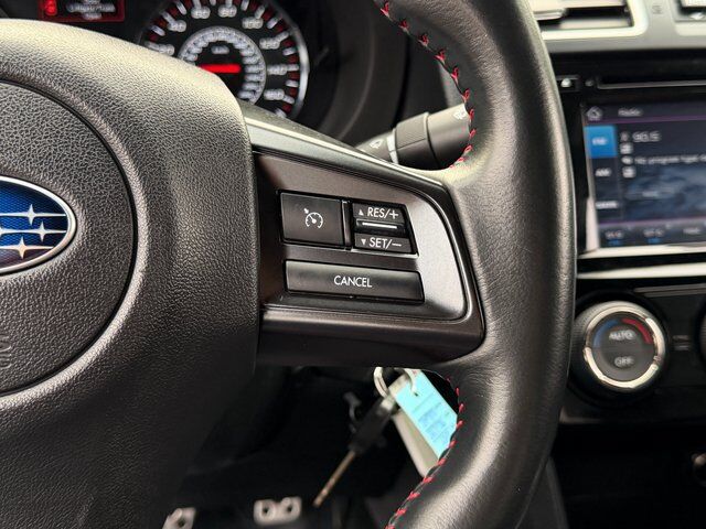 2021 Subaru WRX Base Springfield VA