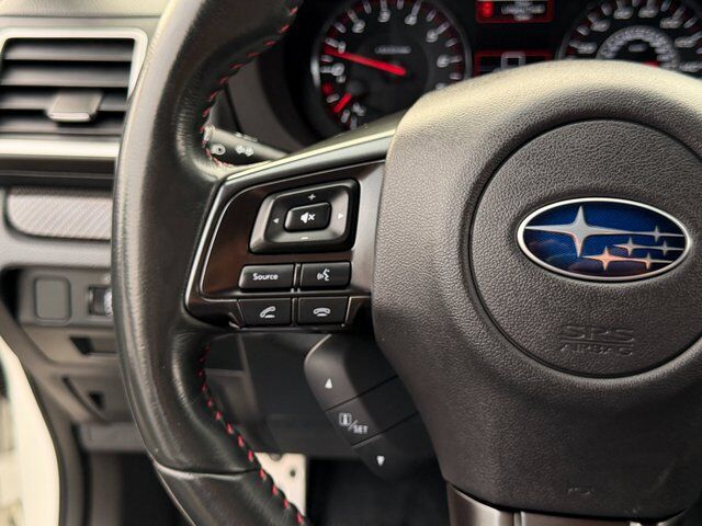 2021 Subaru WRX Base Springfield VA