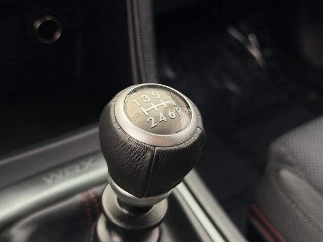 2021 Subaru WRX Base Springfield VA