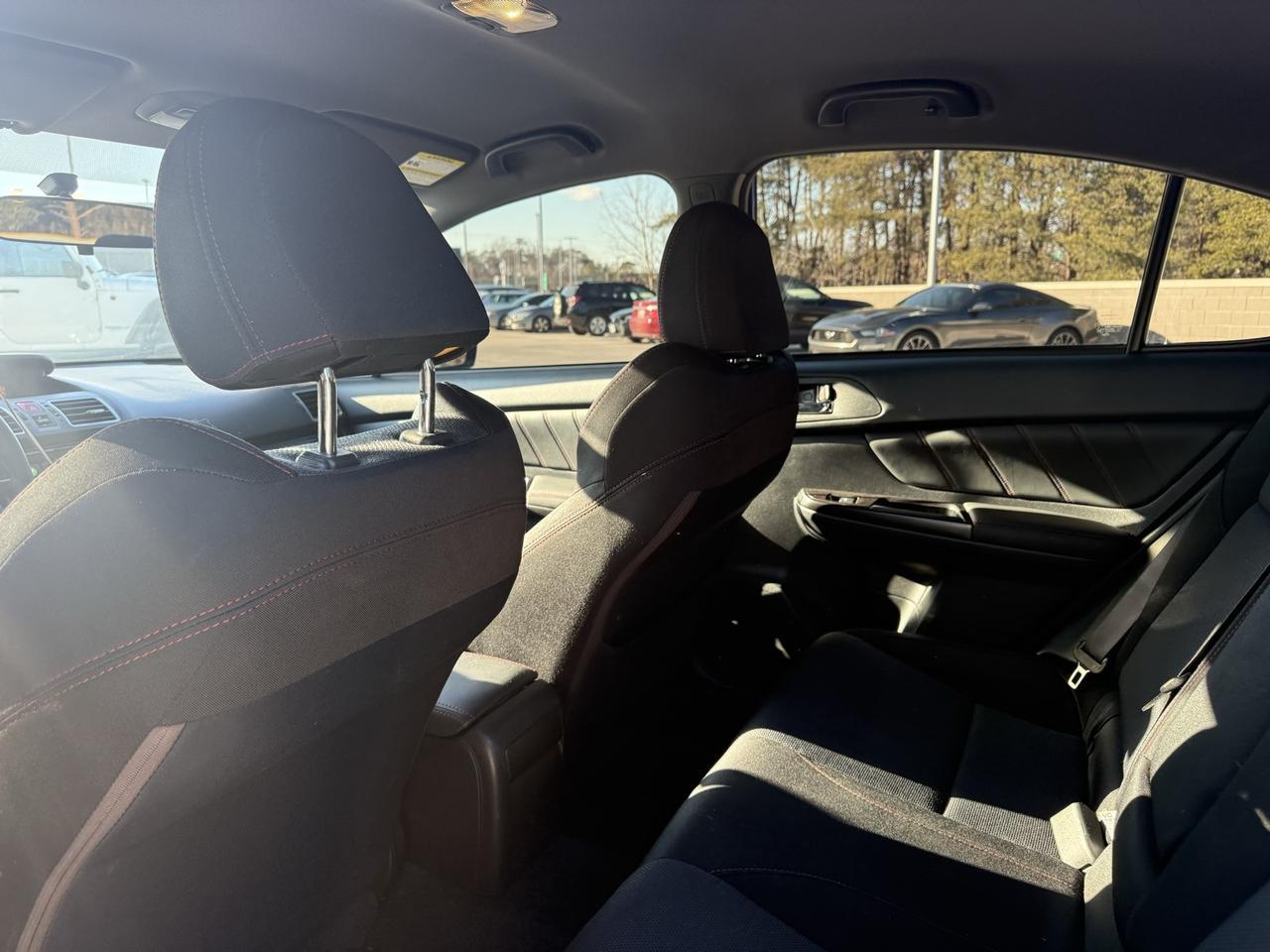 2021 Subaru WRX Base Springfield VA