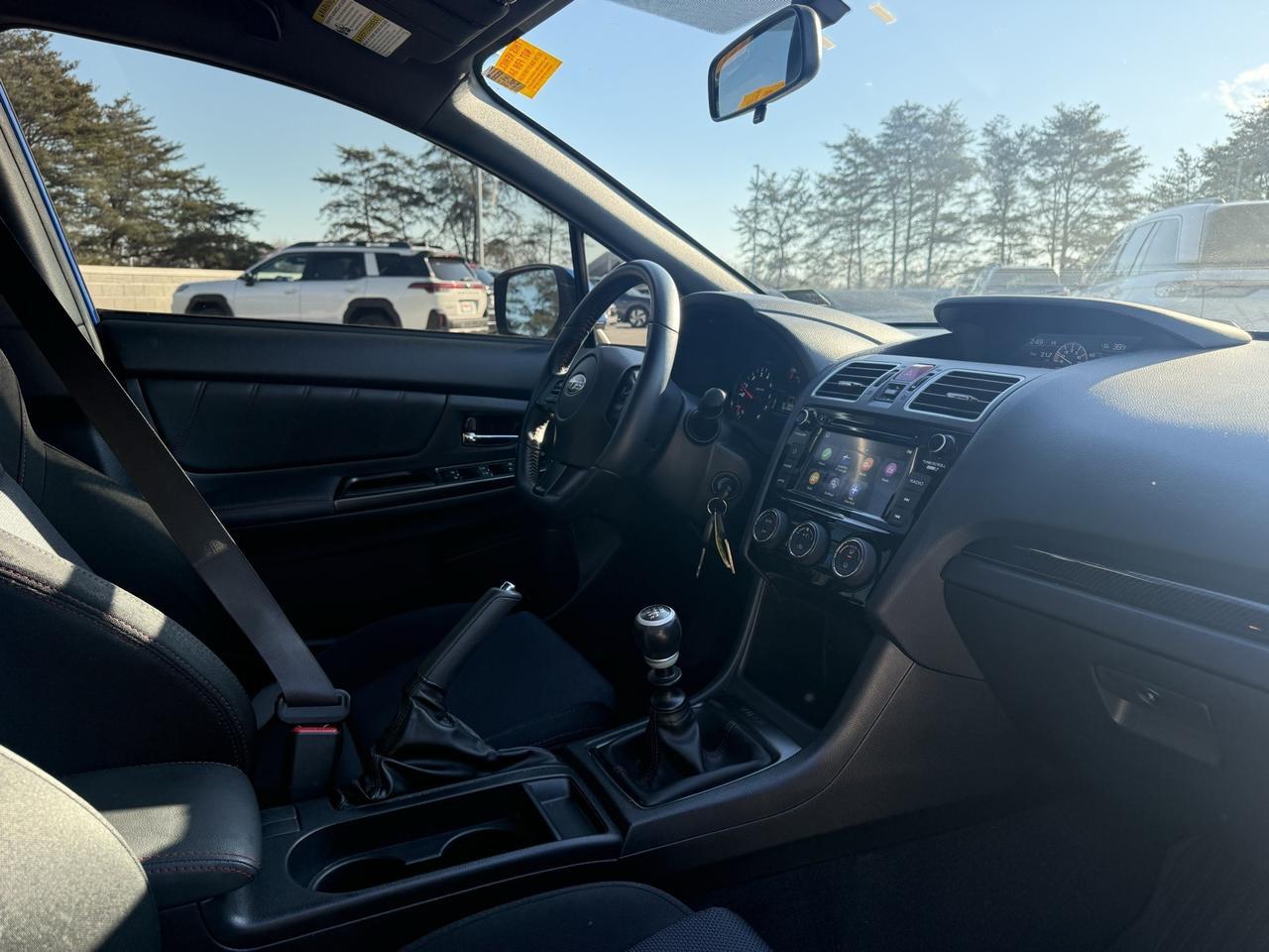 2021 Subaru WRX Base Springfield VA