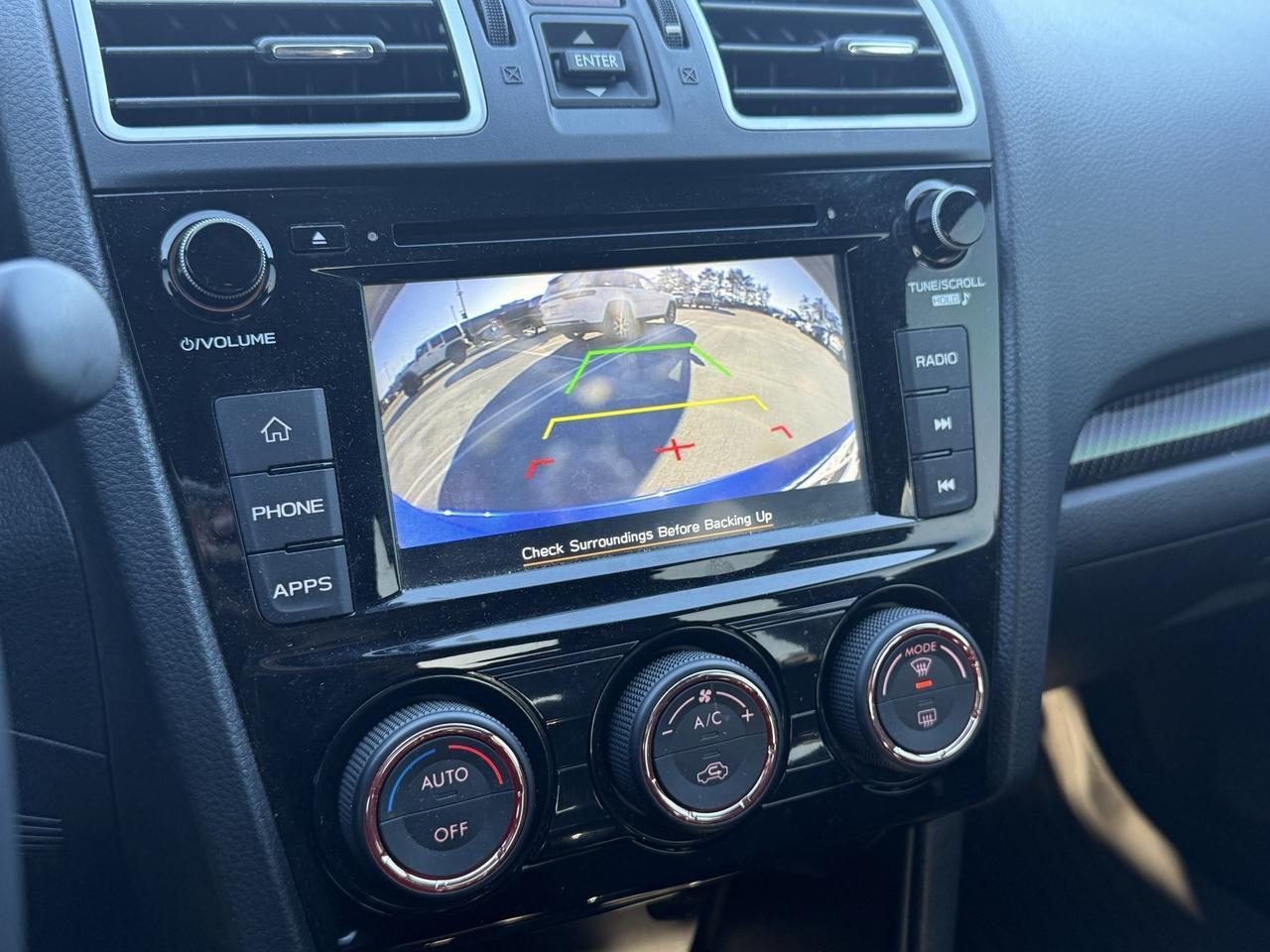 2021 Subaru WRX Base Springfield VA