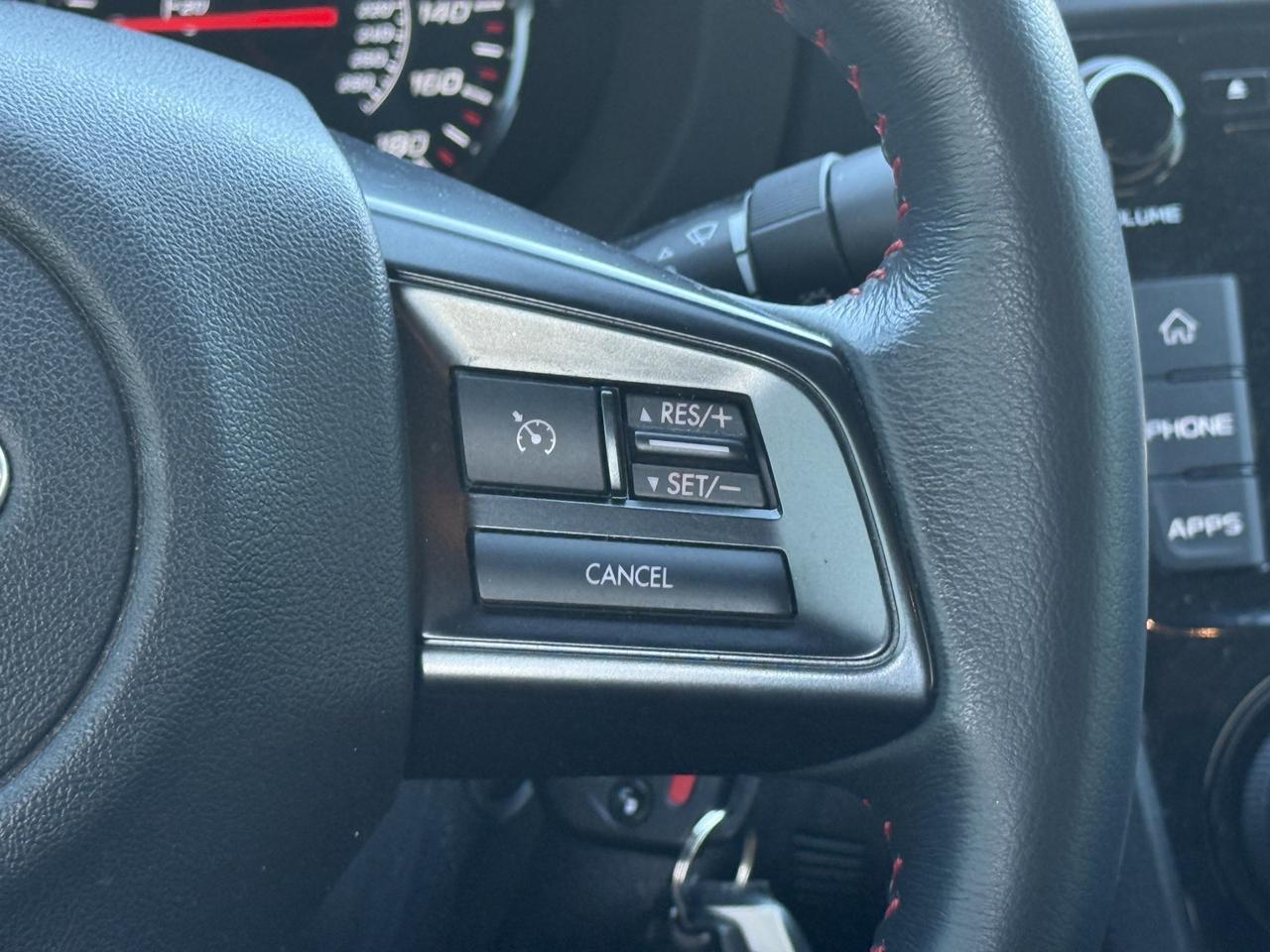 2021 Subaru WRX Base Springfield VA