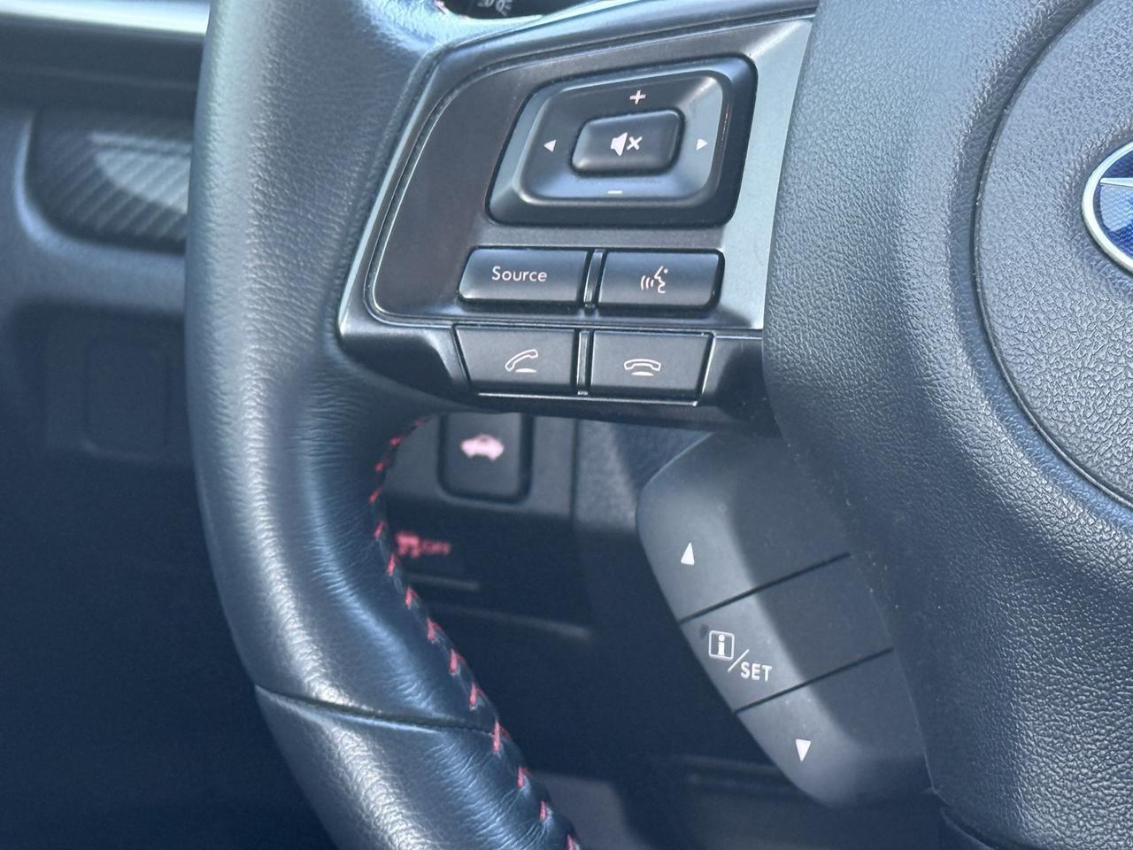 2021 Subaru WRX Base Springfield VA