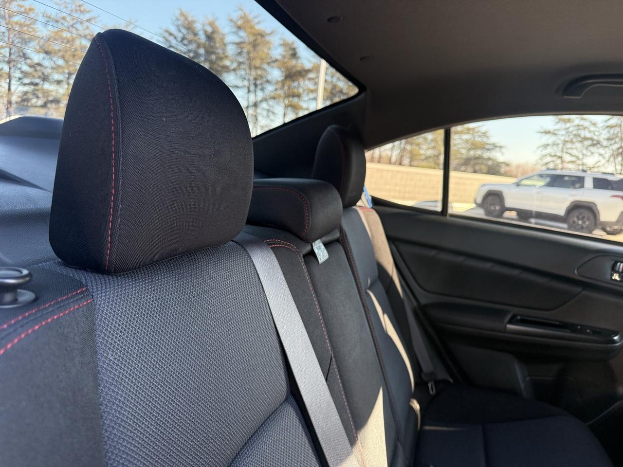 2021 Subaru WRX Base Springfield VA