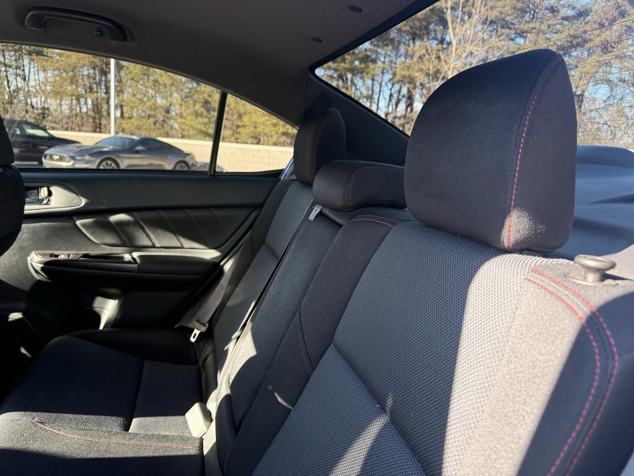 2021 Subaru WRX Base Springfield VA