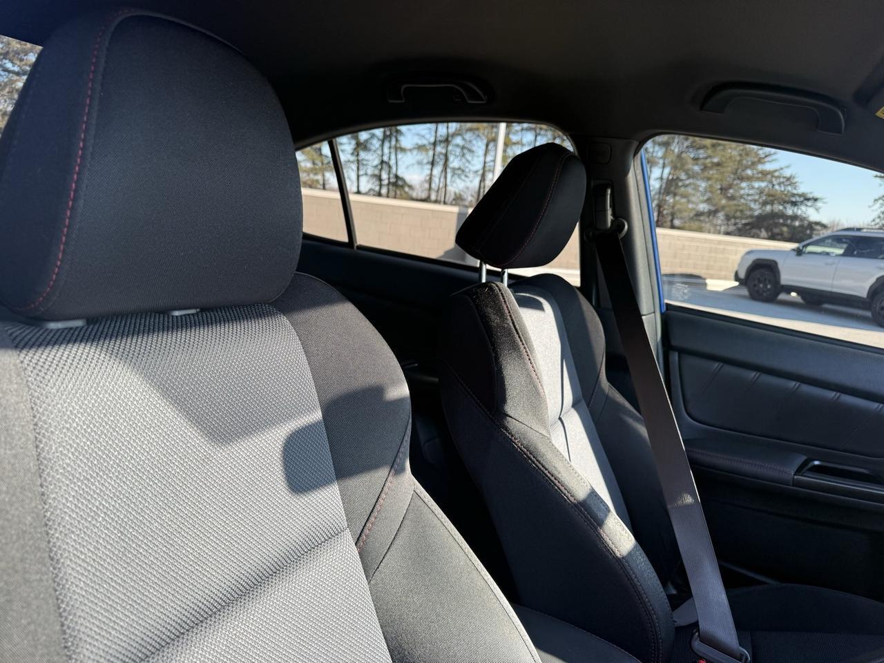 2021 Subaru WRX Base Springfield VA