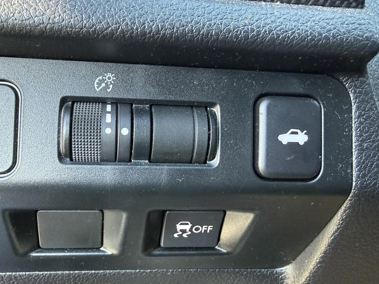 2021 Subaru WRX Base Springfield VA