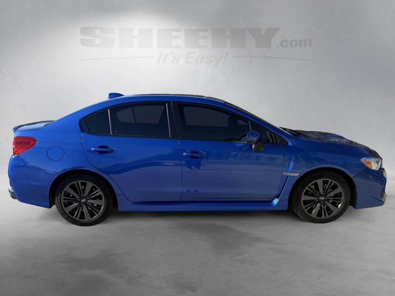 2021 Subaru WRX Base Springfield VA