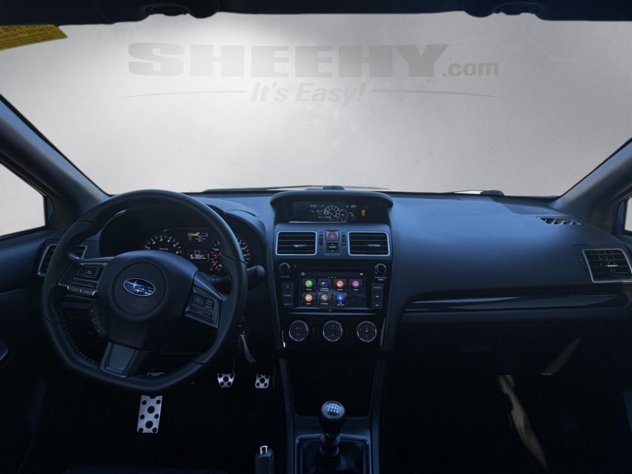 2021 Subaru WRX Base Springfield VA