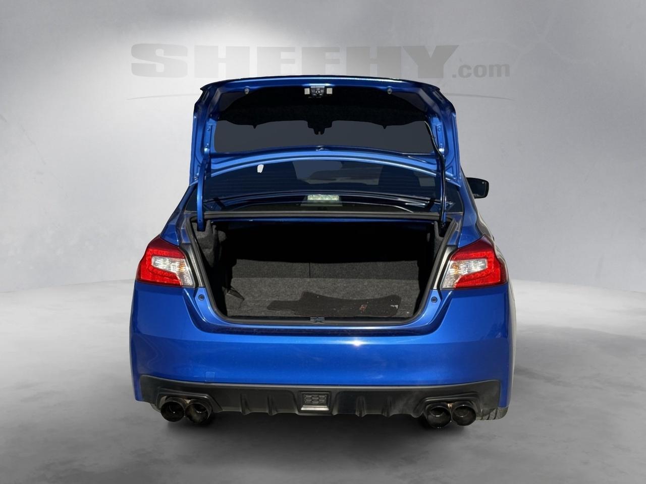 2021 Subaru WRX Base Springfield VA