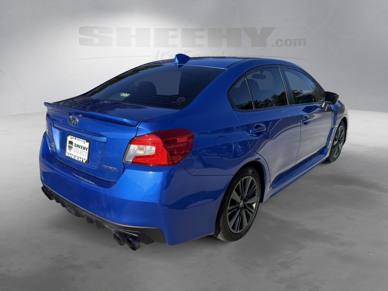 2021 Subaru WRX Base Springfield VA