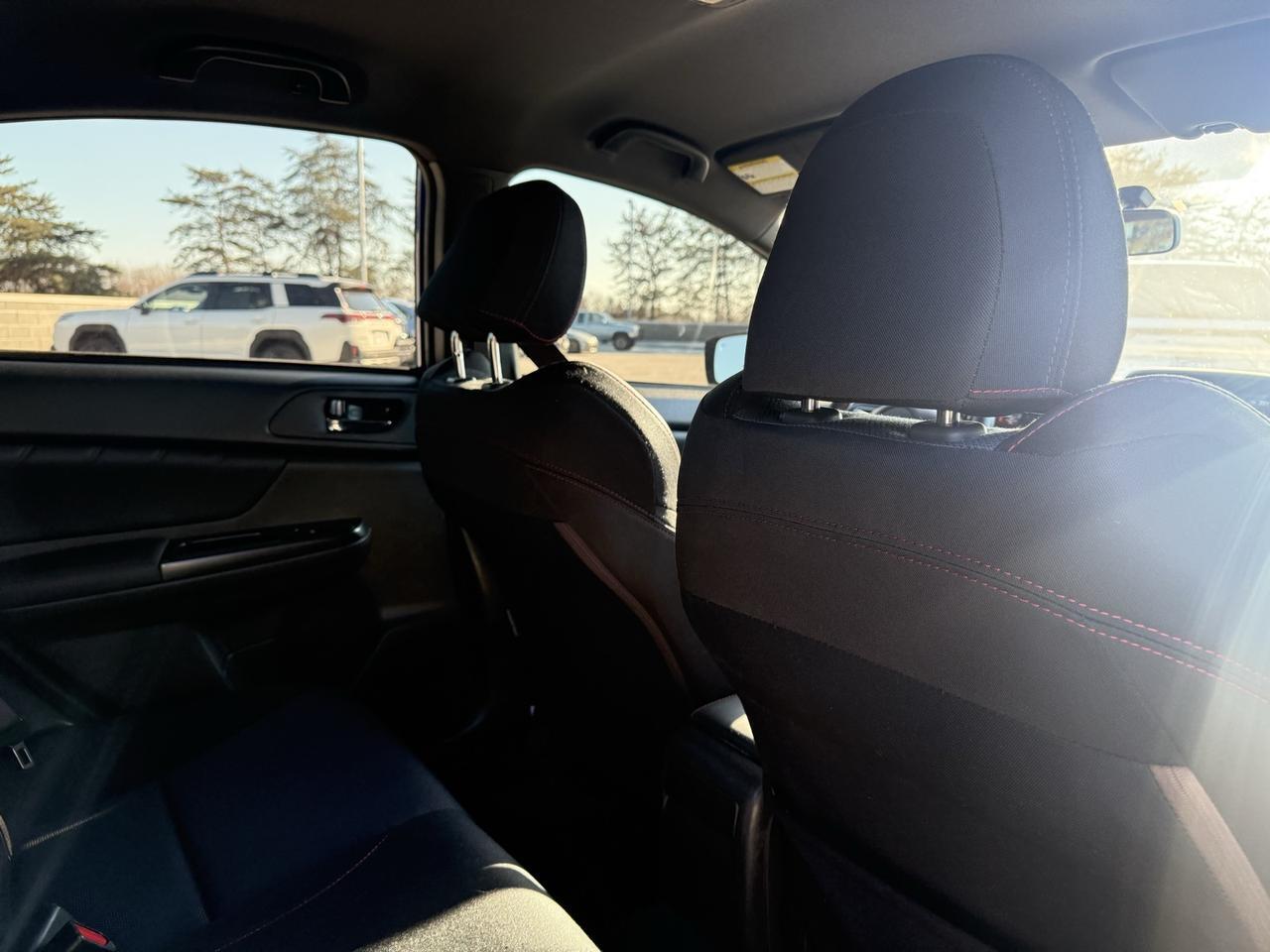 2021 Subaru WRX Base Springfield VA