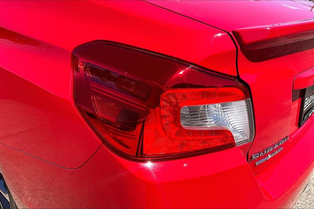 2021 Subaru WRX Premium OR