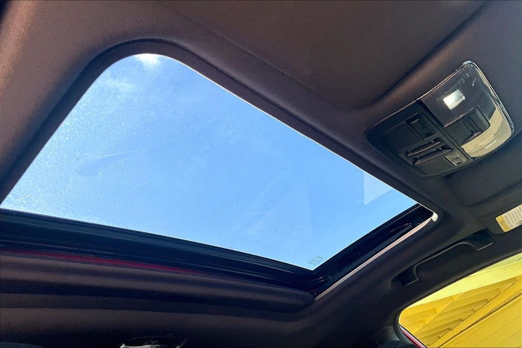 2021 Subaru WRX Premium OR