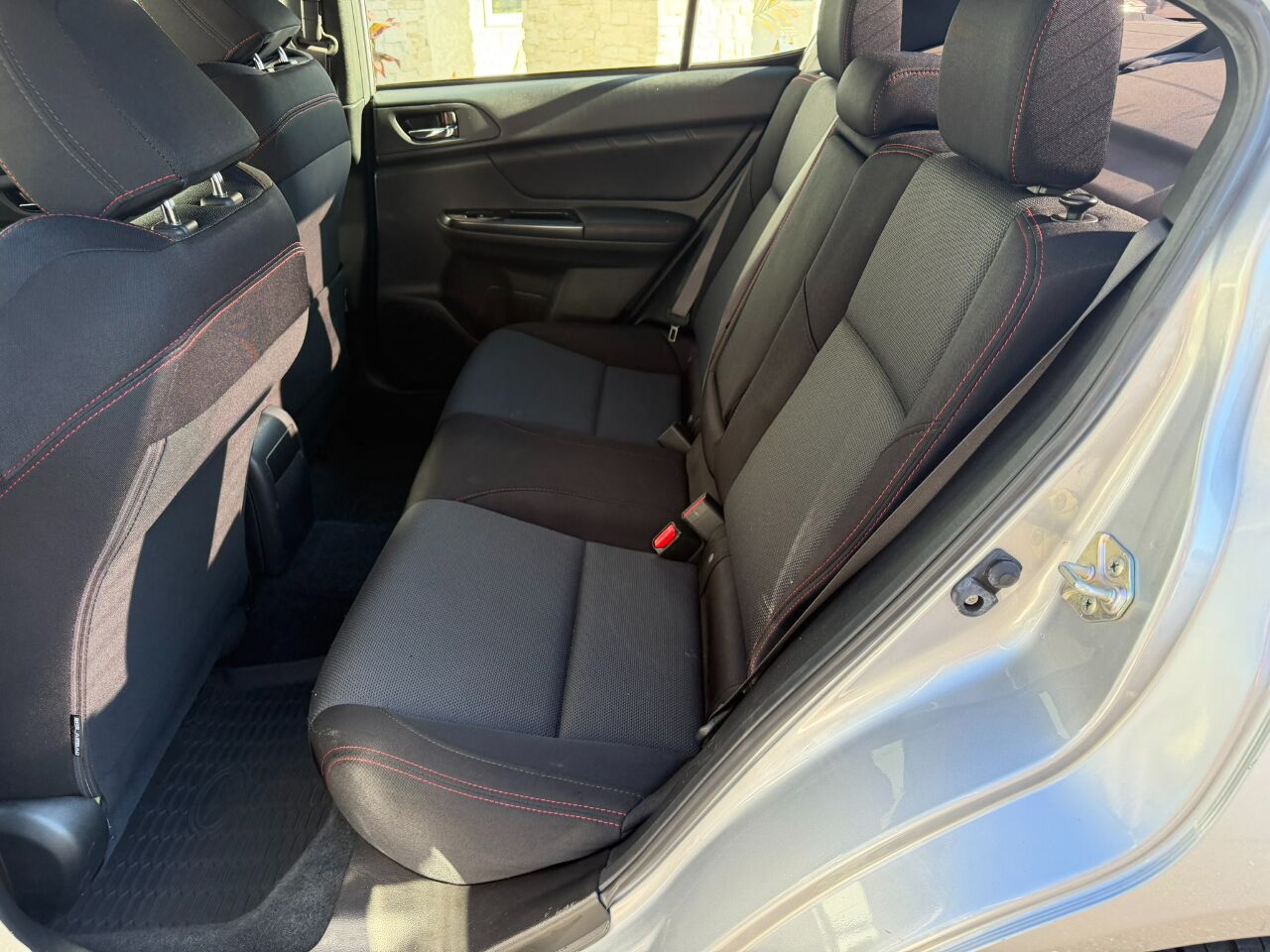 2021 Subaru WRX Premium Manual Jacksonville FL