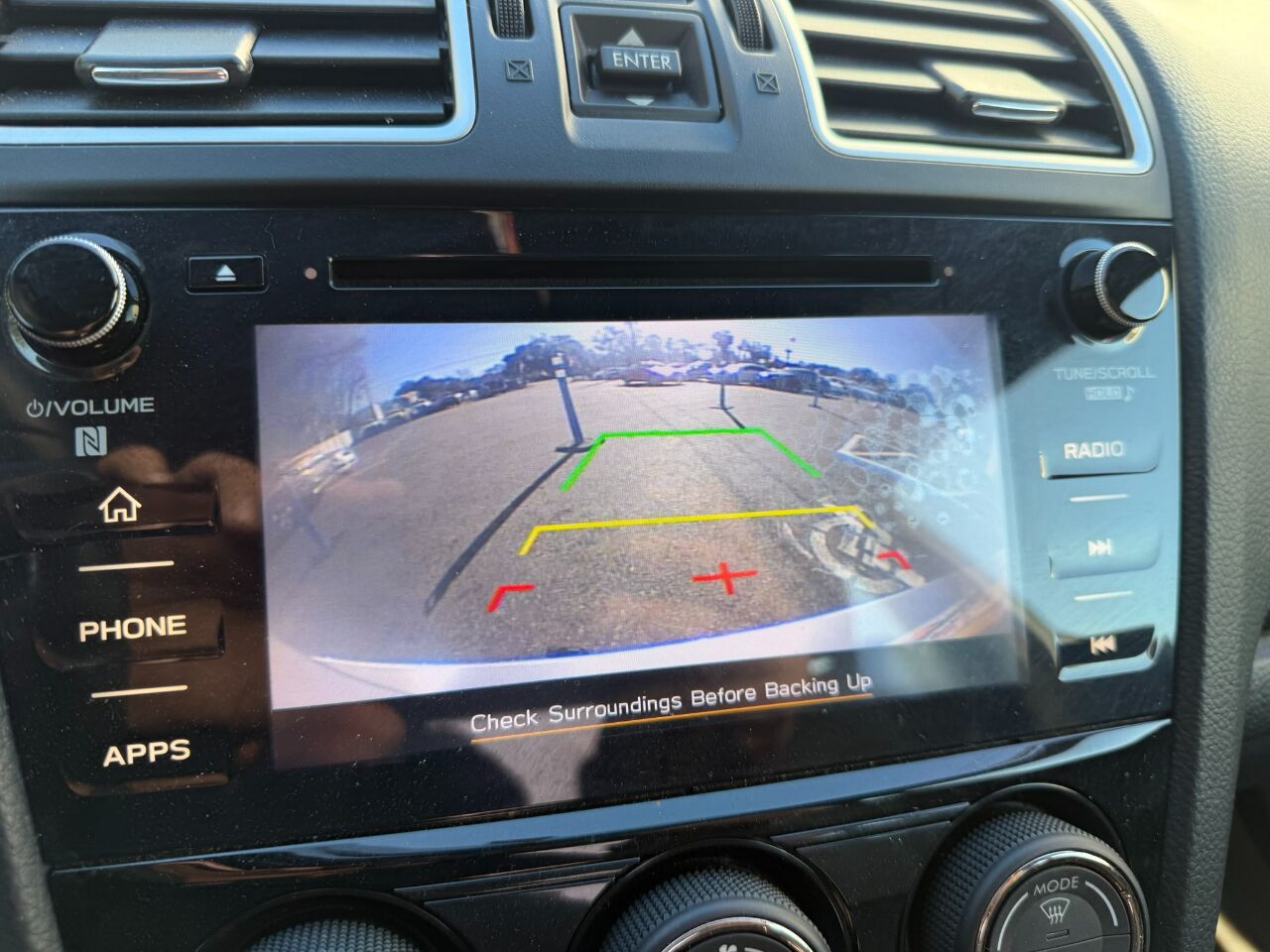 2021 Subaru WRX Premium Manual Jacksonville FL