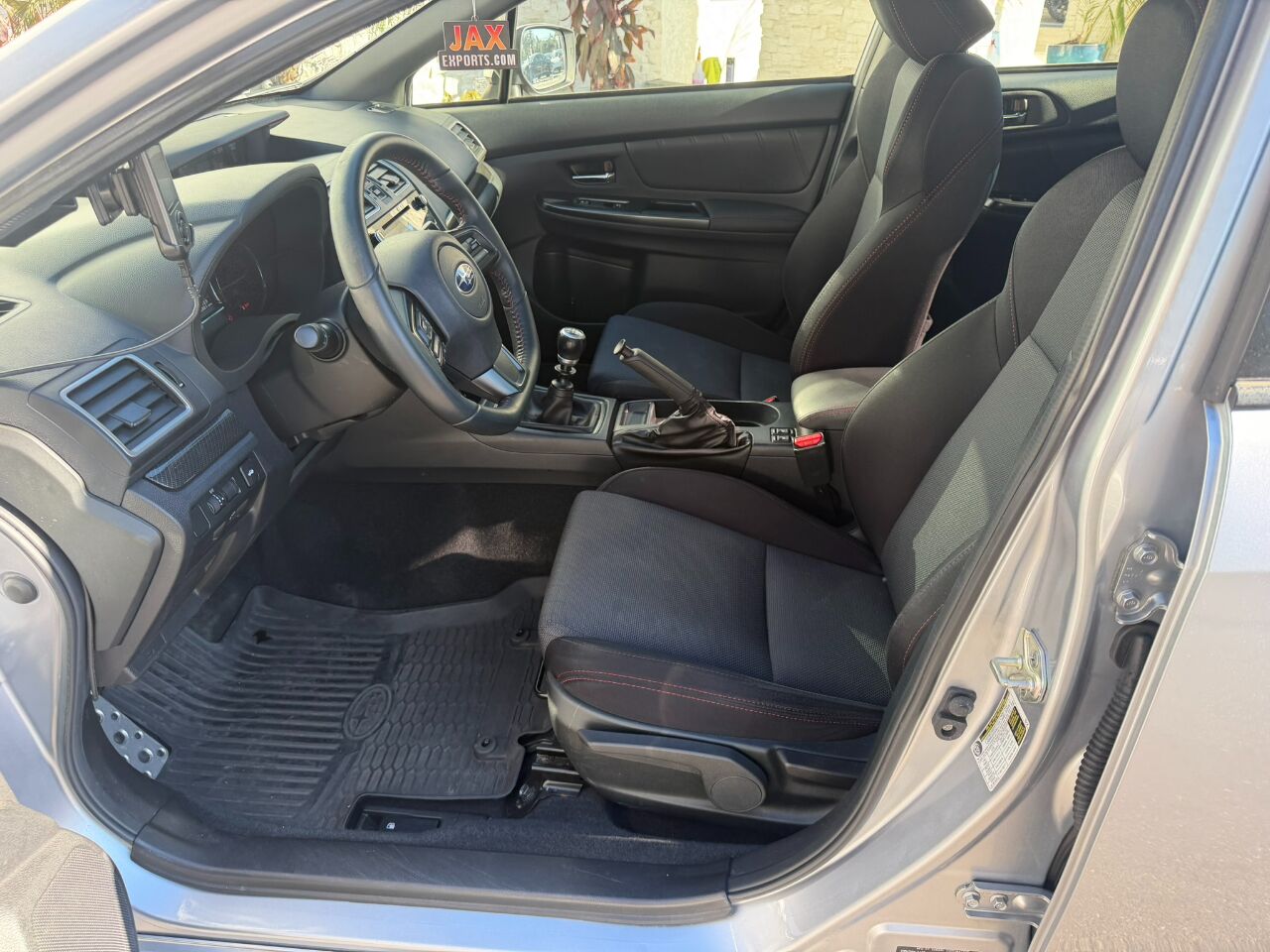 2021 Subaru WRX Premium Manual Jacksonville FL