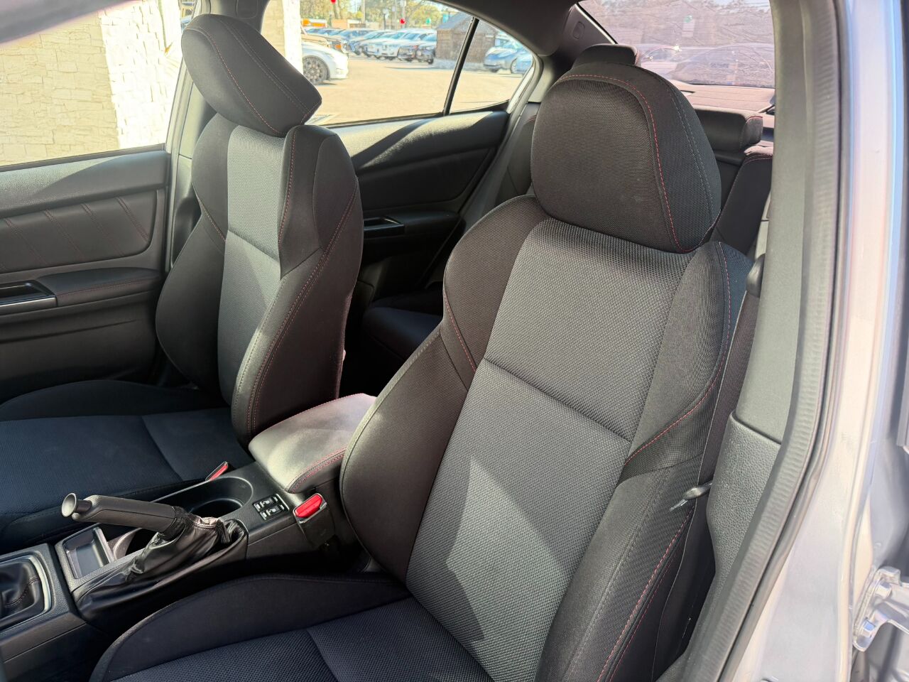 2021 Subaru WRX Premium Manual Jacksonville FL