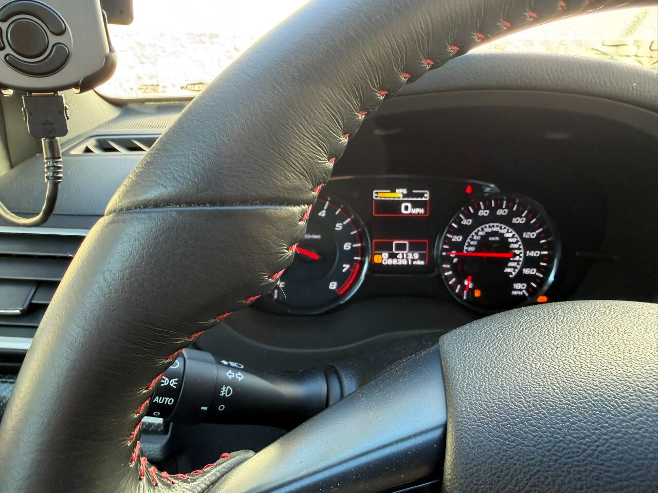 2021 Subaru WRX Premium Manual Jacksonville FL