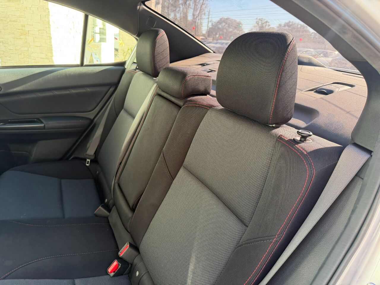 2021 Subaru WRX Premium Manual Jacksonville FL