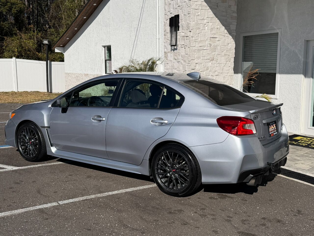 2021 Subaru WRX Premium Manual Jacksonville FL