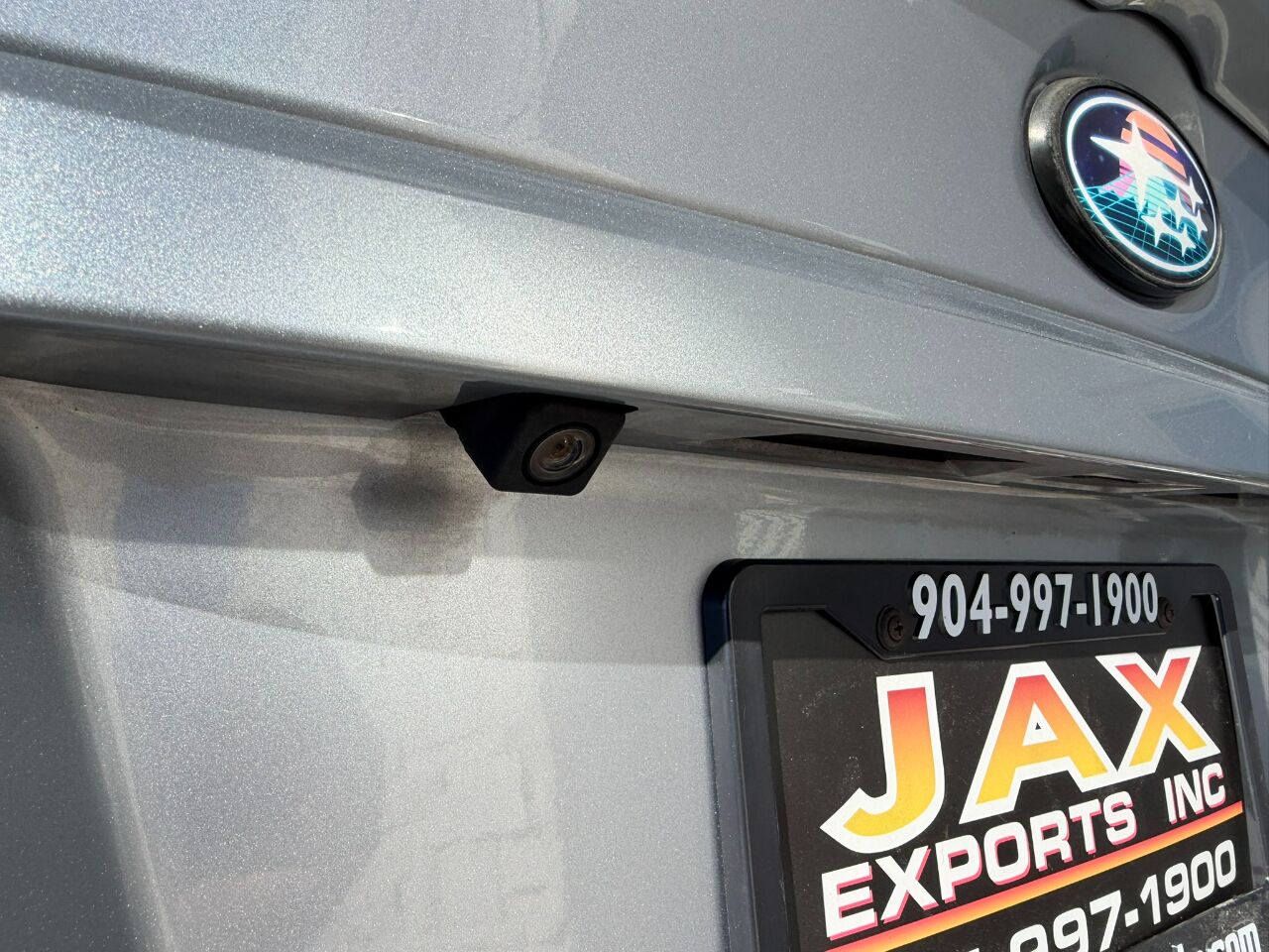 2021 Subaru WRX Premium Manual Jacksonville FL