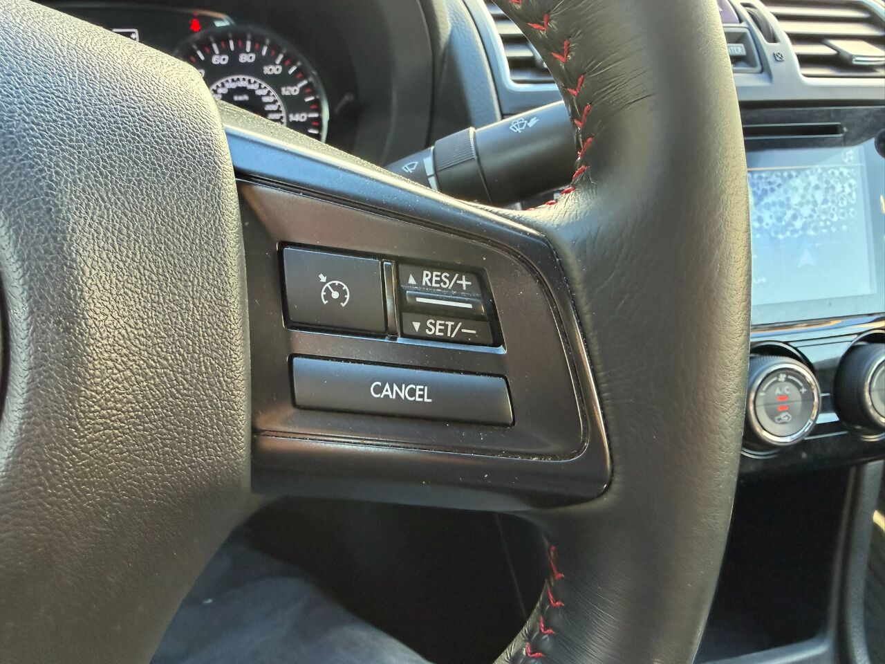 2021 Subaru WRX Premium Manual Jacksonville FL