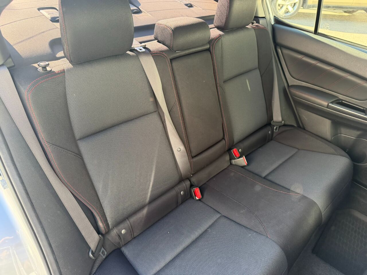 2021 Subaru WRX Premium Manual Jacksonville FL