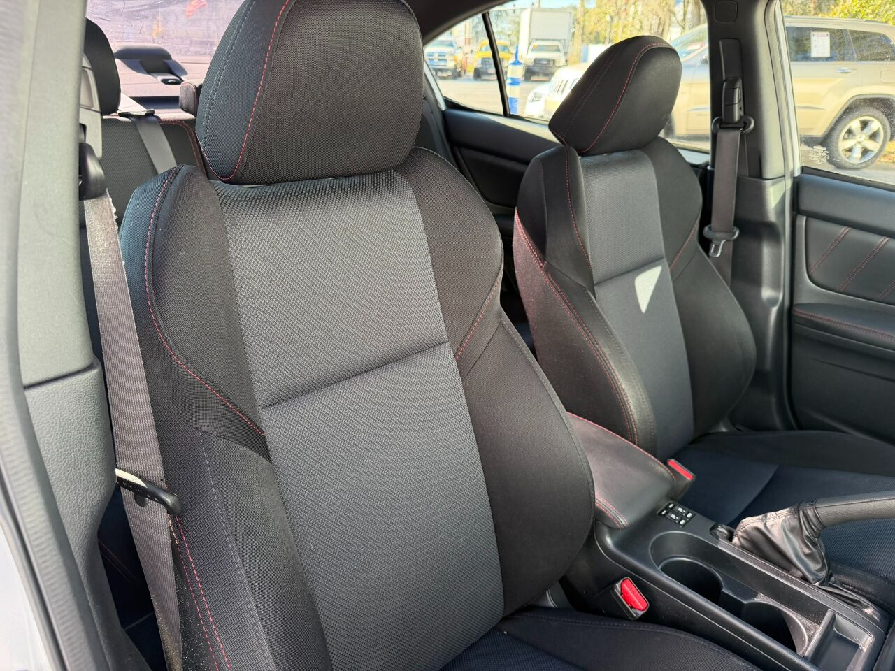 2021 Subaru WRX Premium Manual Jacksonville FL